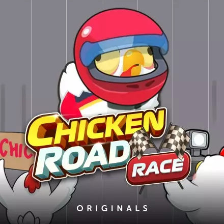 Chicken Road Race game