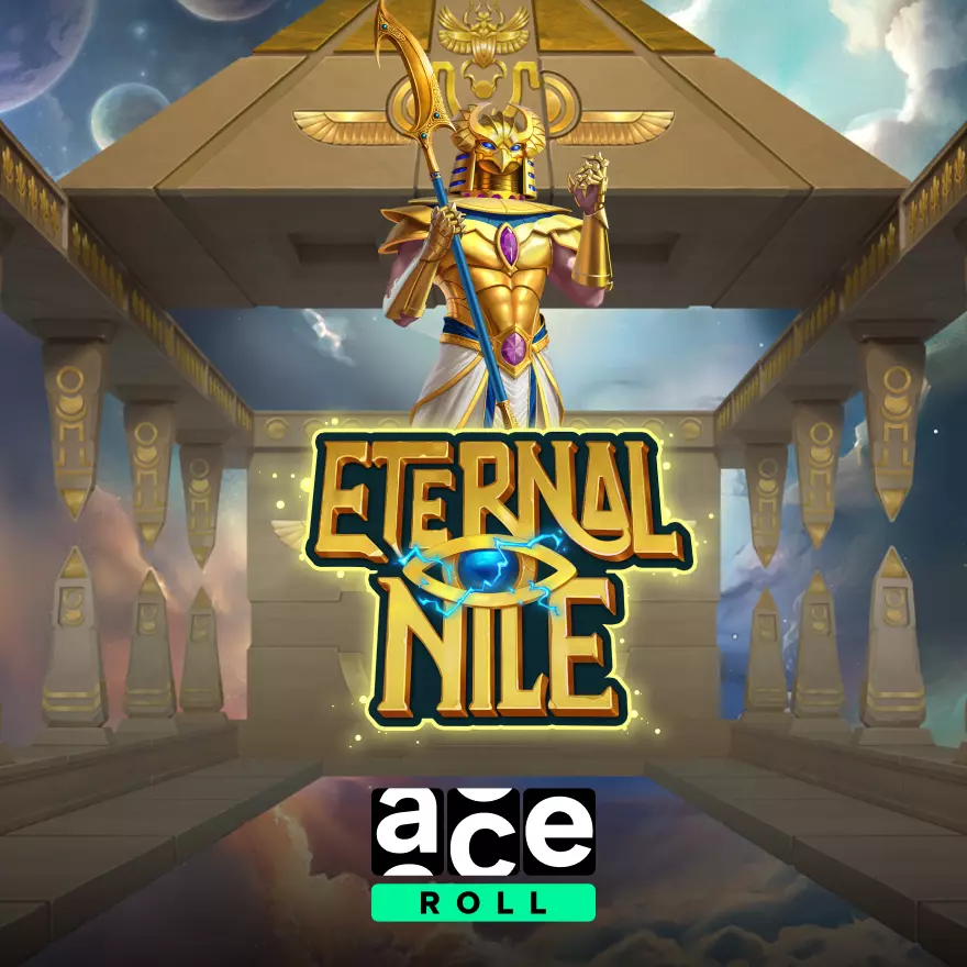 Eternal Nile slot game